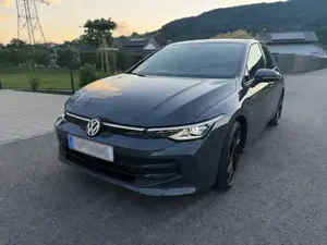Volkswagen Golf 1,5 eTSI ACT mHev Rabbit DSG Bild 8