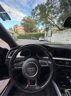 Audi A5 Bild 4