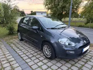Fiat Punto Bild 3