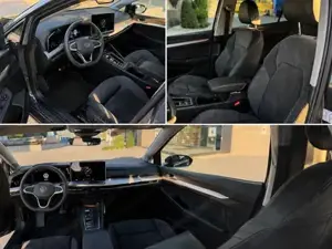 Volkswagen Golf 1,5 eTSI ACT mHev Rabbit DSG Bild 5