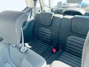 Ford Galaxy Bild 5
