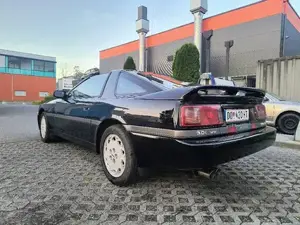 Toyota Supra Bild 2