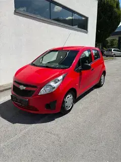 Chevrolet Spark *Top Angebot* Bild 8