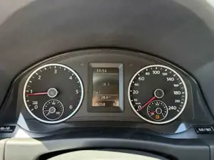 VW Tiguan Bild 8