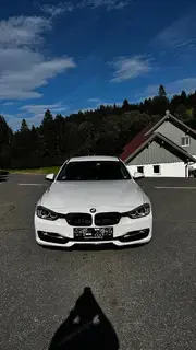 Bmw 320i xdrive Bild 4