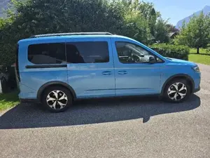 Ford Tourneo Connect  Bild 3
