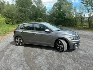 VW Polo VI GTI in gute Hände abzugeben Bild 4