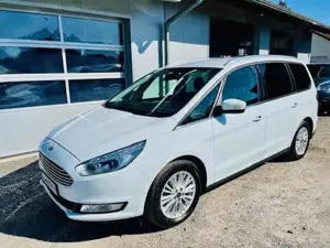 Ford Galaxy Bild 3