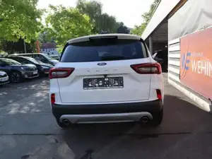 Ford Kuga Bild 7