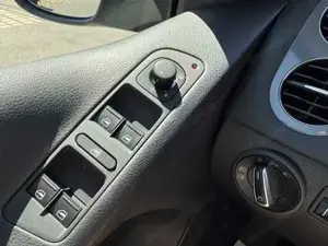 VW Tiguan Bild 13