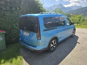 Ford Tourneo Connect 
