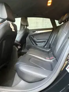 Audi A5 Bild 3