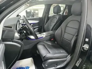 Mercedes-Benz GLC Bild 10
