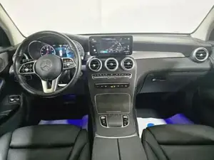 Mercedes-Benz GLC Bild 7