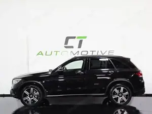 Mercedes-Benz GLC Bild 4