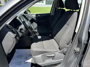 VW Tiguan Bild 4
