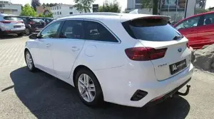 Kia Ceed Bild 7