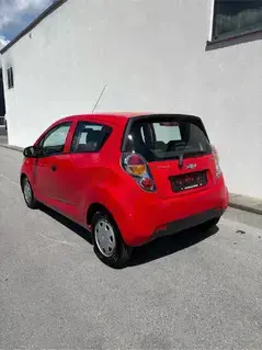 Chevrolet Spark *Top Angebot* Bild 7