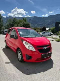 Chevrolet Spark *Top Angebot* Bild 6
