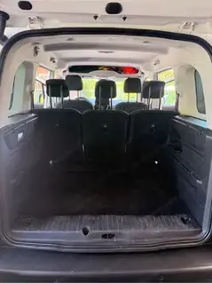 Citroen Berlingo BlueHDi Bild 3