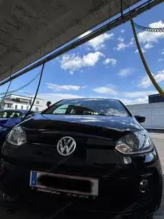 VW up! 2016 Bild 3