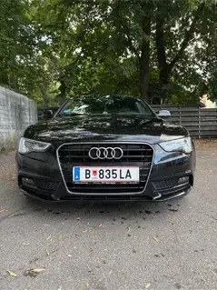 Audi A5 Bild 7