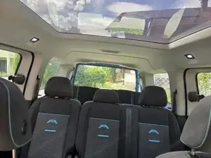 Ford Tourneo Connect  Bild 6