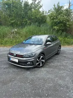 VW Polo VI GTI in gute Hände abzugeben Bild 8
