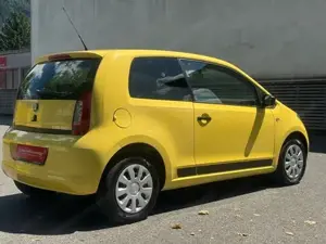 Skoda Citigo mit nur 45.000km Bild 3
