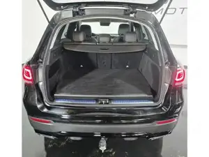 Mercedes-Benz GLC Bild 13
