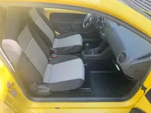 Skoda Citigo mit nur 45.000km Bild 7