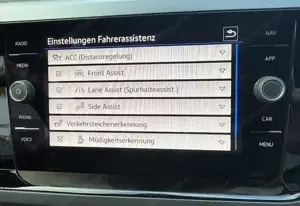 VW Taigo Bild 11