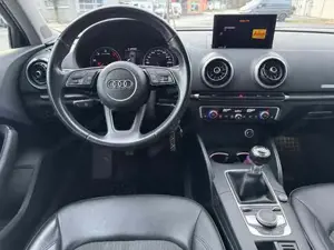 Audi A3 Bild 8
