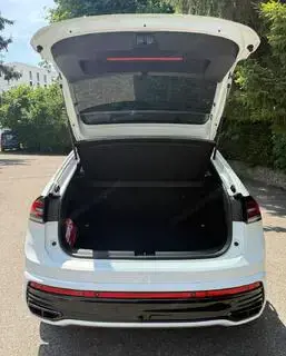 VW Taigo Bild 5