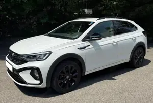 VW Taigo Bild 4