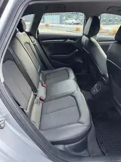 Audi A3 Bild 10