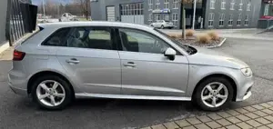 Audi A3 Bild 6