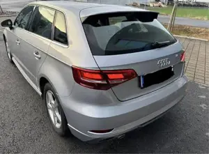 Audi A3 Bild 4