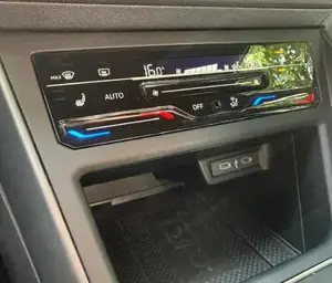VW Taigo Bild 8