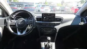 Kia Ceed Bild 13
