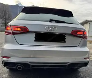 Audi A3 Bild 5