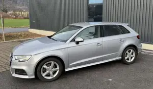 Audi A3 Bild 3