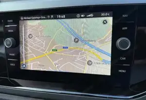 VW Taigo Bild 10