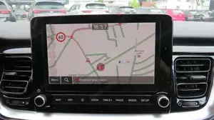 Kia Stonic Bild 11