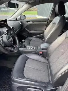 Audi A3 Bild 9