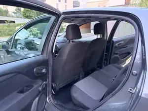 Fiat Punto Bild 9