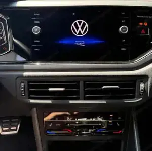 VW Taigo Bild 12