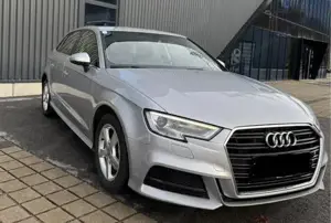 Audi A3 Bild 7