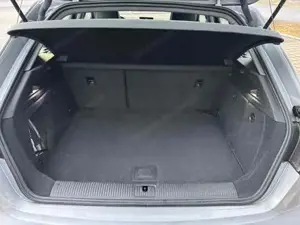 Audi A3 Bild 11