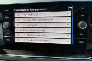 VW Taigo Bild 13
